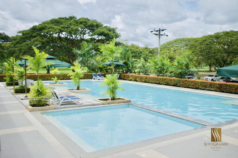 Sotogrande Davao Hotel, Davao City, Philippines