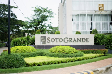 Sotogrande Davao Hotel, Davao City, Philippines