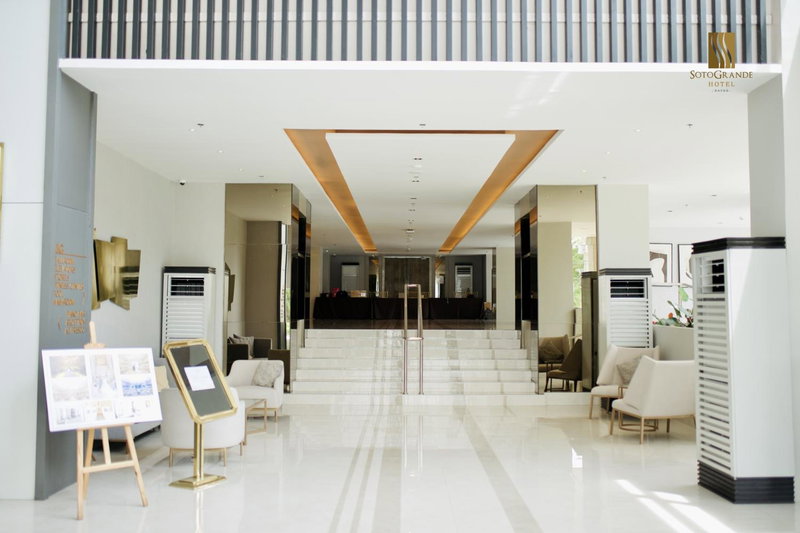 Sotogrande Davao Hotel, Davao City, Philippines