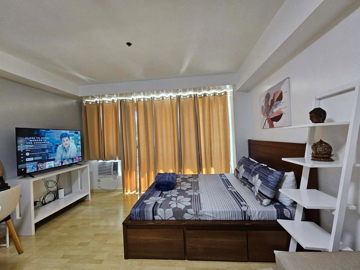 N place at Soho Central, Philippines