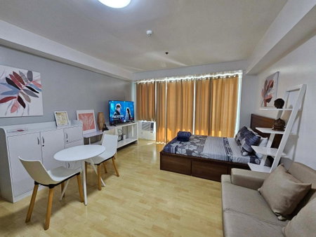 N place at Soho Central, Manila, Philippines