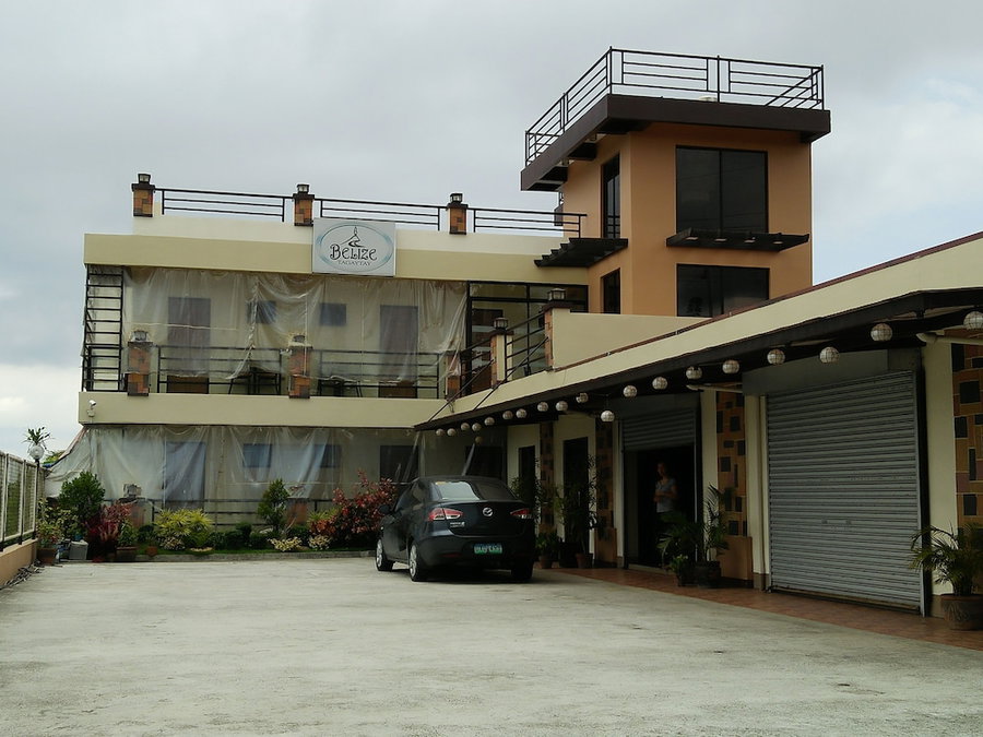 Belize Tagaytay, Tagaytay, Филиппины