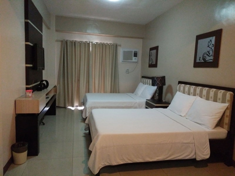 Belize Tagaytay, Tagaytay, Филиппины