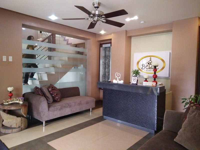 Belize Tagaytay, Tagaytay, Филиппины