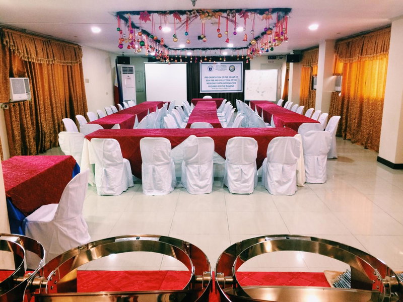 Asia Stars Hotel, Tacloban, Philippines