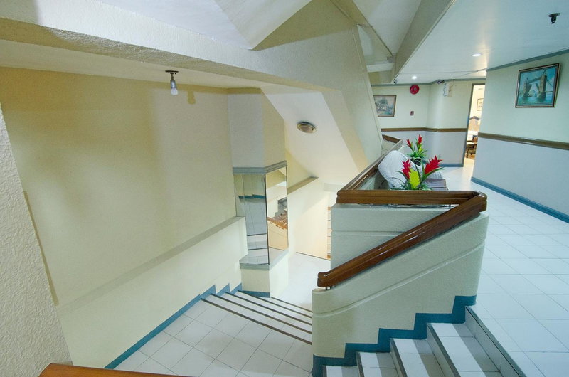 Asia Stars Hotel, Tacloban, Philippines