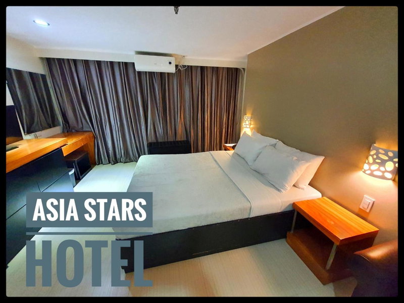 Asia Stars Hotel, Tacloban, Philippines