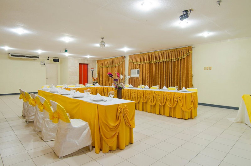 Asia Stars Hotel, Tacloban, Philippines