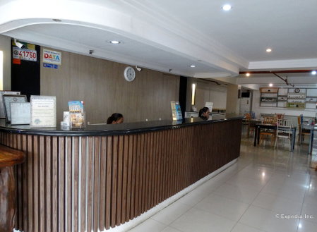 My Hotel, Davao, Philippines