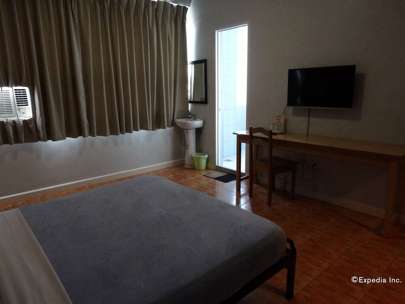 My Hotel, Davao, Philippines