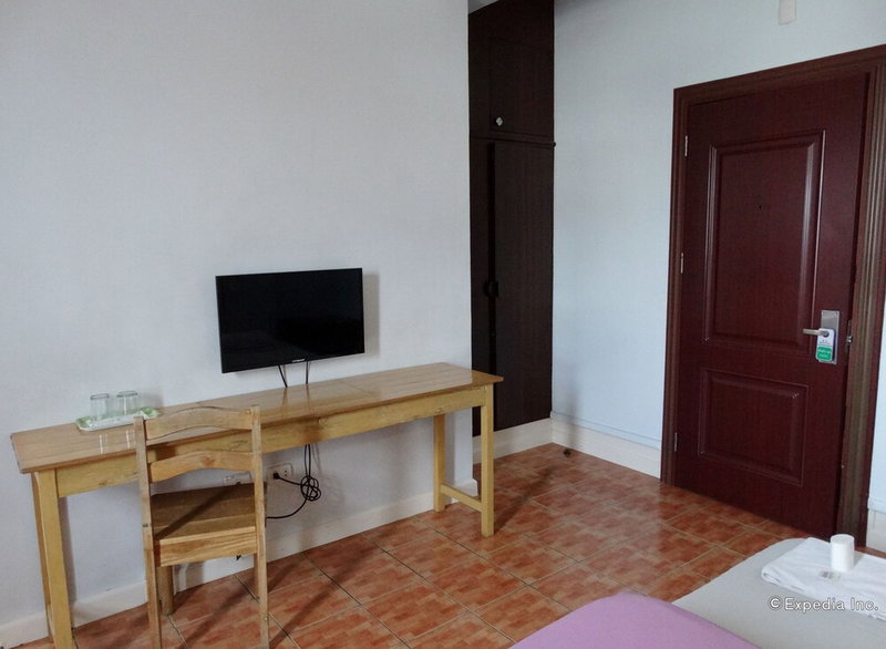 My Hotel, Davao, Philippines
