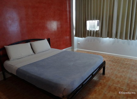My Hotel, Davao, Philippines