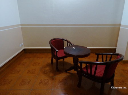 My Hotel, Davao, Philippinen