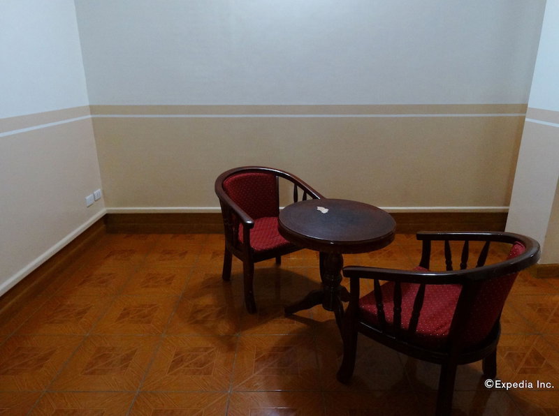 My Hotel, Davao, Philippines