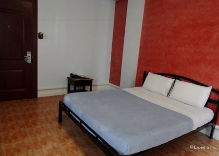 My Hotel, Davao, Philippinen
