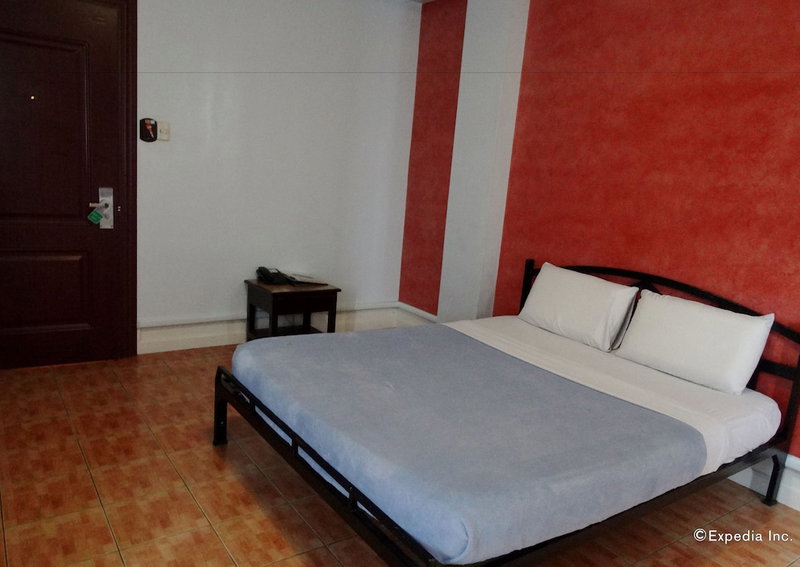 My Hotel, Davao, Philippines