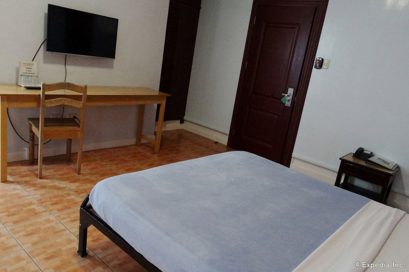 My Hotel, Davao, Philippines