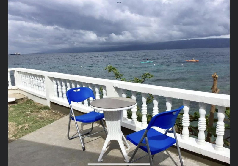 1888 Beach Resort, Ayuquitan Viejo, Philippinen