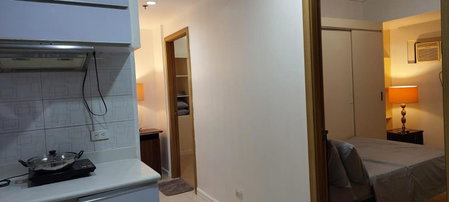Roxas Blvd Stunning Studio Condo Near US Embassy, Manila, Philippines