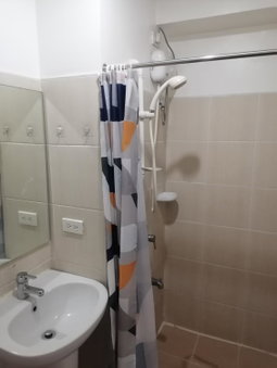 Roxas Blvd Stunning Studio Condo Near US Embassy, Manila, Philippines