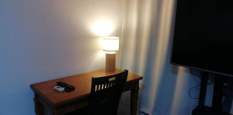 Roxas Blvd Stunning Studio Condo Near US Embassy, Manila, Philippines