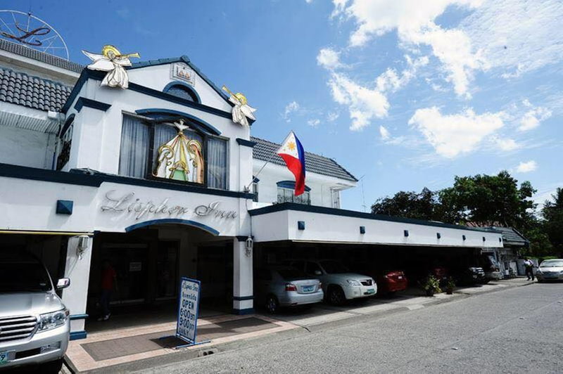 Lispher Inn, Davao, Philippines