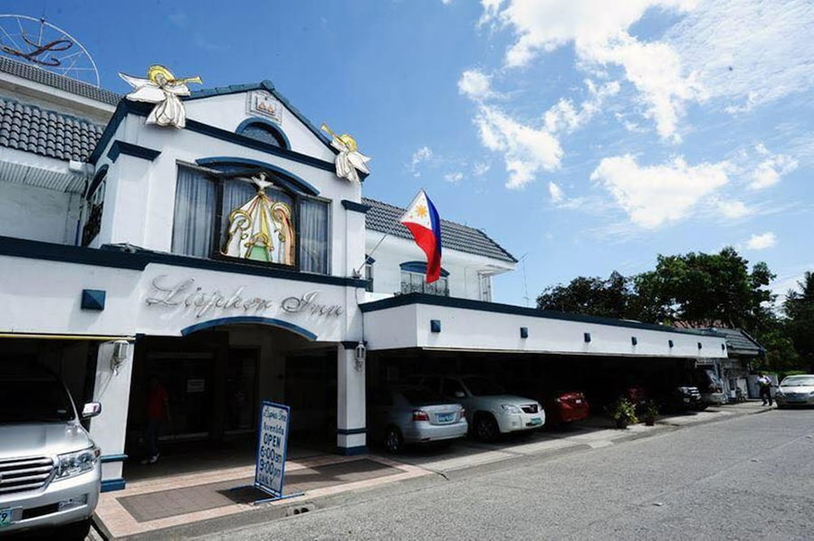 Lispher Inn, Davao, Philippines