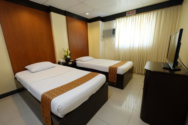 Lispher Inn, Davao, Philippines