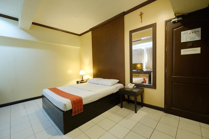 Lispher Inn, Davao, Philippines