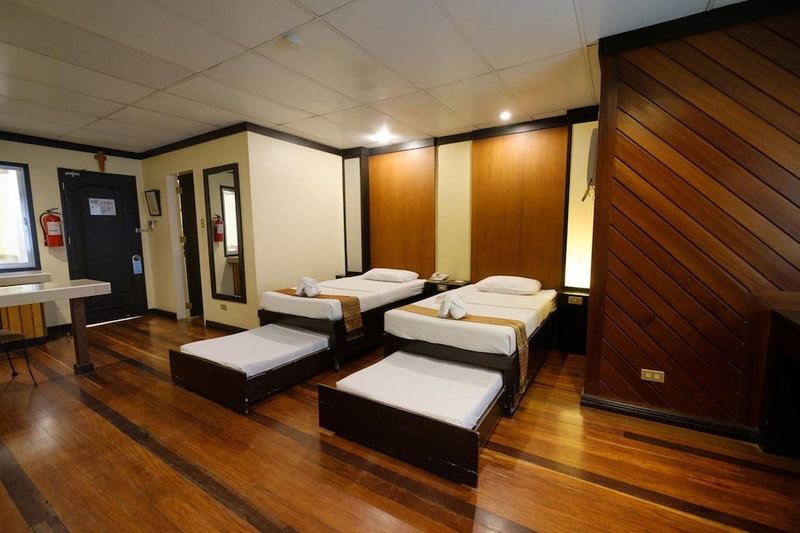 Lispher Inn, Davao, Philippines