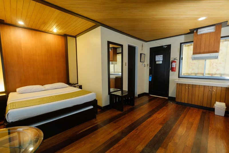 Lispher Inn, Davao, Philippines