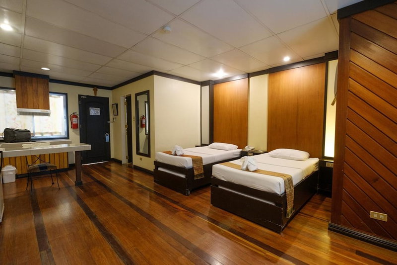 Lispher Inn, Davao, Philippines