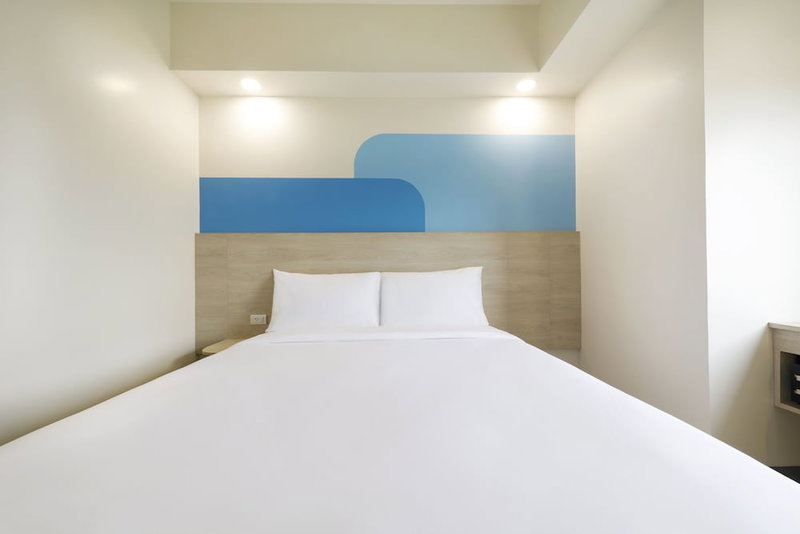 Hop Inn Hotel North EDSA Quezon City, Quezon City, Filipinas