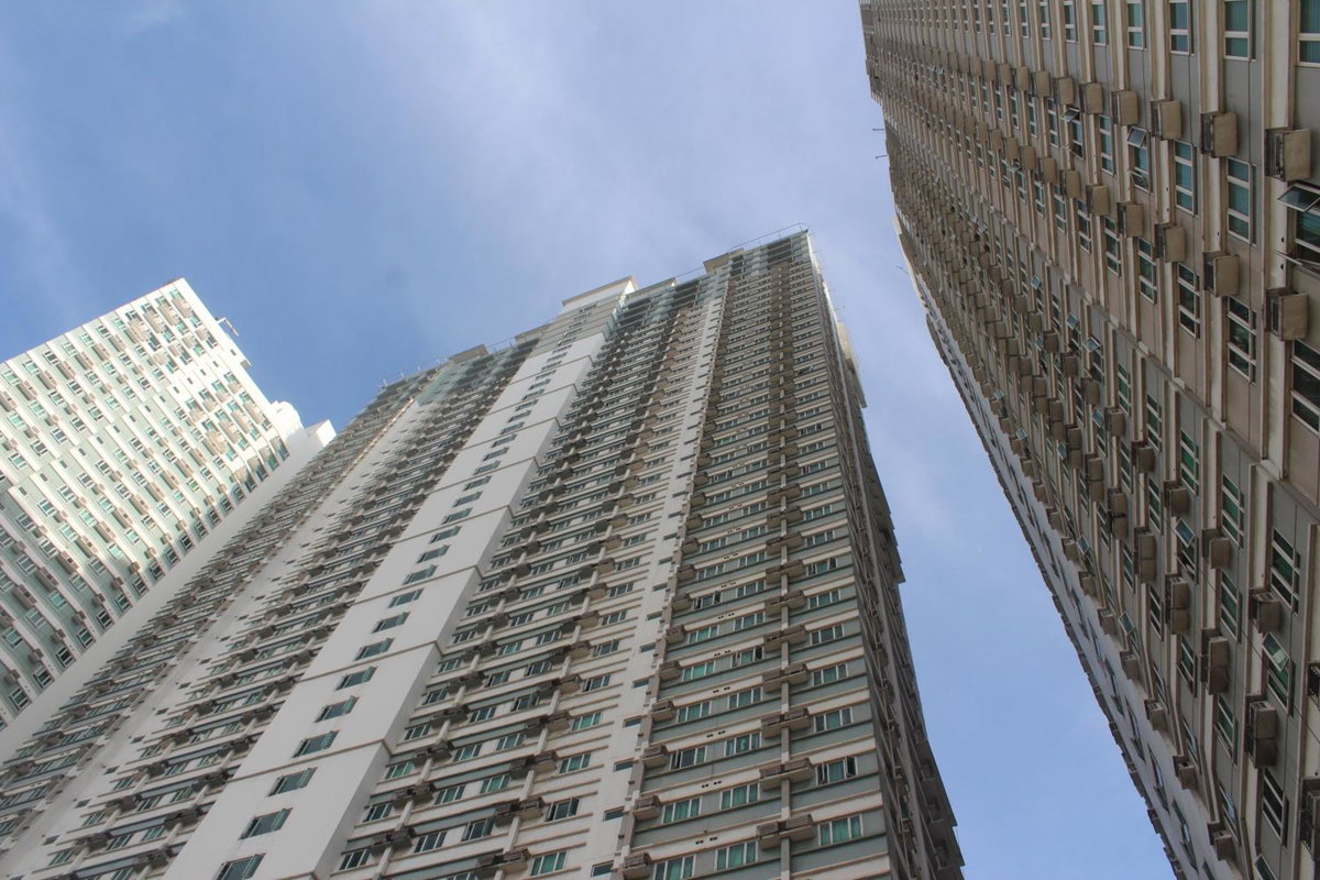 Affordable Makati Serviced Apartments, Филиппины