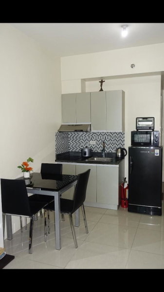 Affordable Makati Serviced Apartments, Manila, Philippines