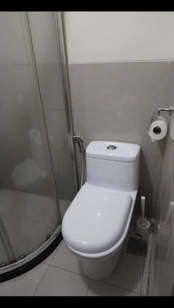 Affordable Makati Serviced Apartments, Manila, Philippines