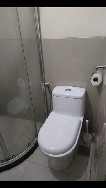 Affordable Makati Serviced Apartments, Manila, Philippines
