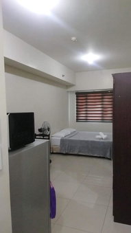 Affordable Makati Serviced Apartments, Manila, Philippines