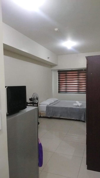 Affordable Makati Serviced Apartments, Manila, Philippines