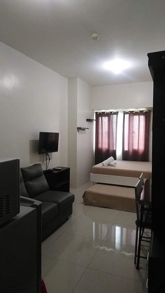 Affordable Makati Serviced Apartments, Manila, Philippines