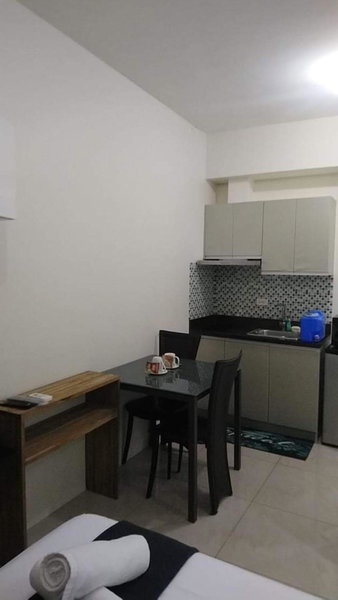 Affordable Makati Serviced Apartments, Manila, Philippines