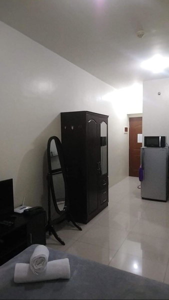 Affordable Makati Serviced Apartments, Manila, Philippines