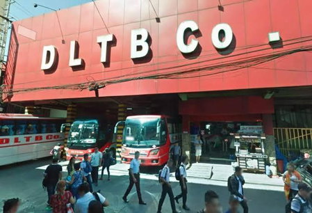 Burgos Hub Hostel, Manila, Philippines