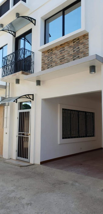 Kdc Homes, Puerto Princesa City, Philippines