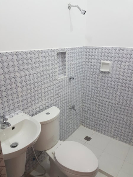 Kdc Homes, Puerto Princesa City, Philippines