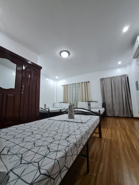 Kdc Homes, Puerto Princesa City, Philippines