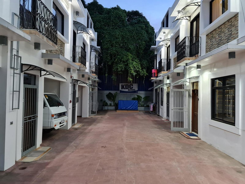 Kdc Homes, Puerto Princesa City, Philippines