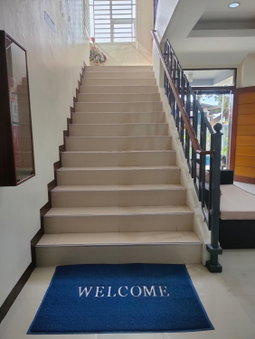 Dulli Transient House, Lipa, Philippines