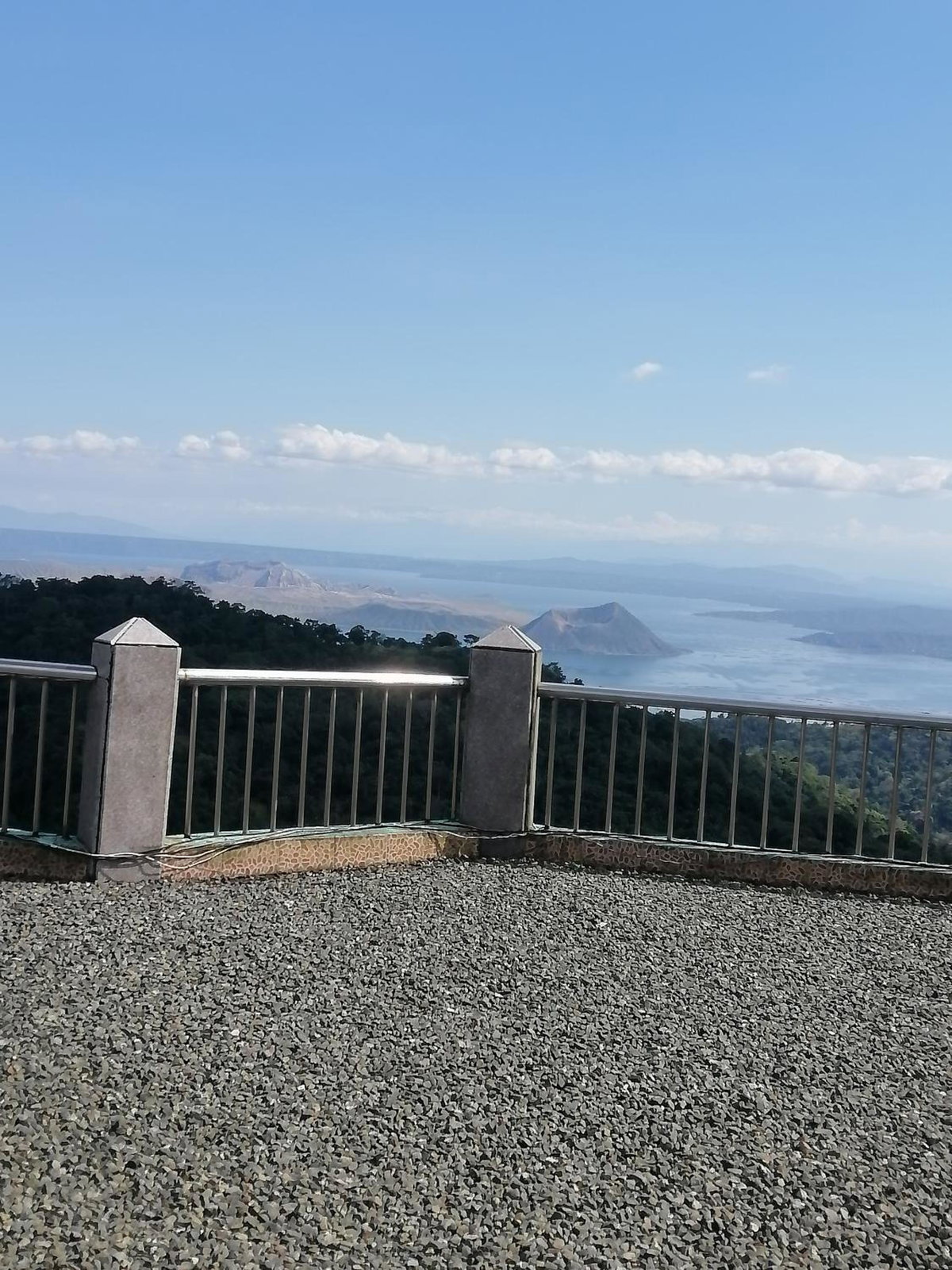 Hotel · Sang Yoo Mountain View Tagaytay Staycation - Over Looking Of Taal Volcano, Tagaytay