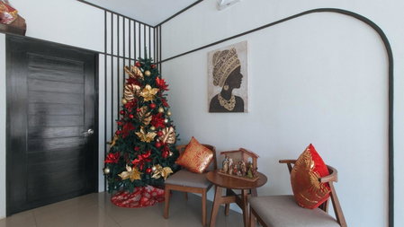 RedDoorz @ Leoncia Apartelle Mandaue City, Mandaue City, Philippines